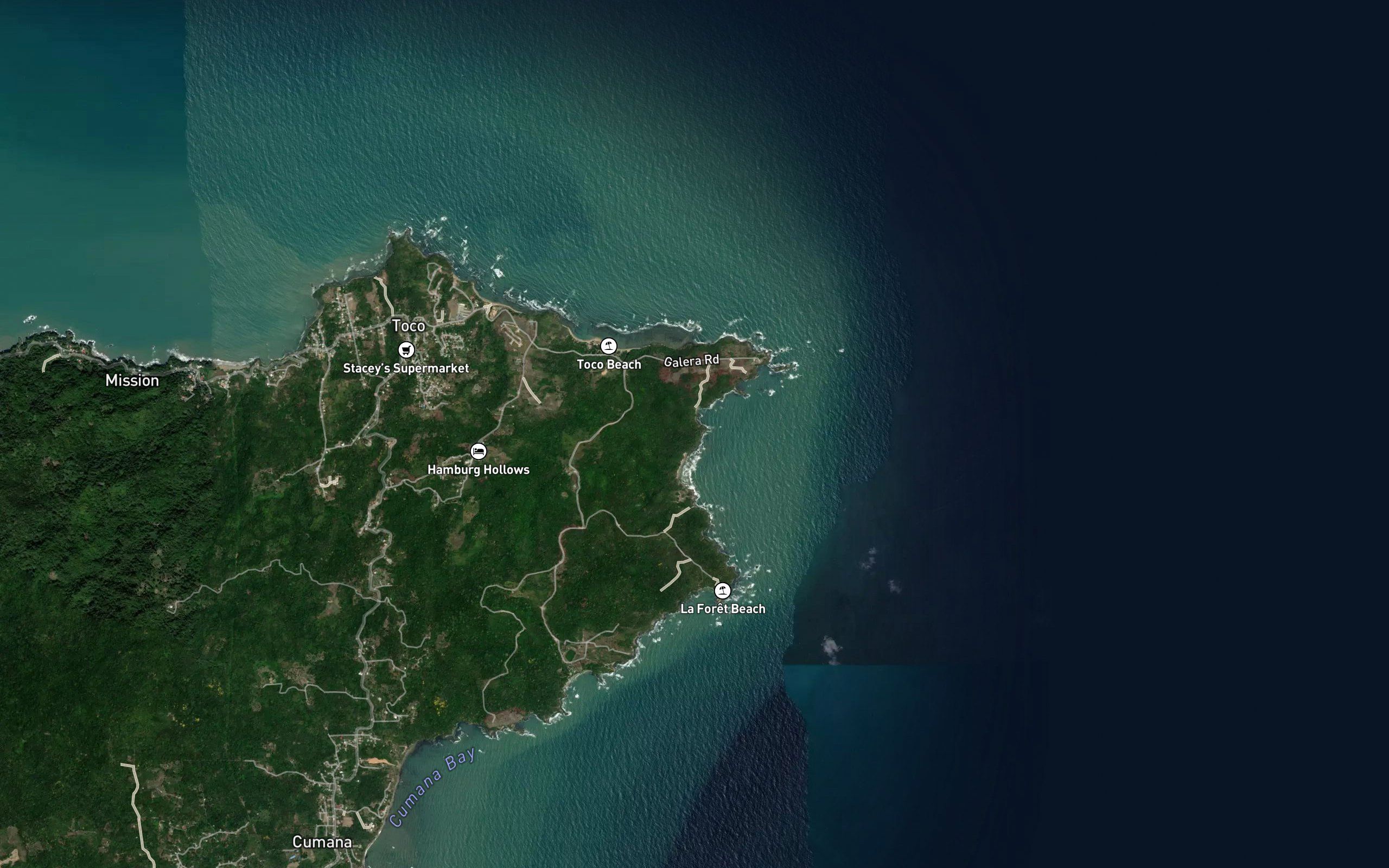 Petite l'Anse