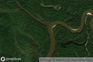 Dead Lake (historical)