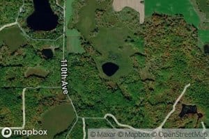 Dollar Lake