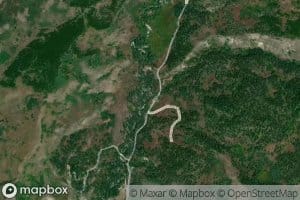 South Fork Ditch Creek