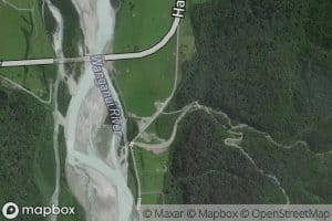 Tarpot Creek