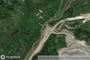 Sanderson Creek