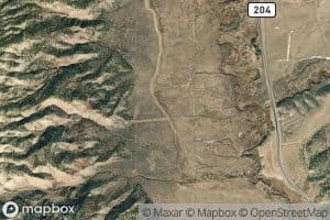 Creek and Newman Ditch
