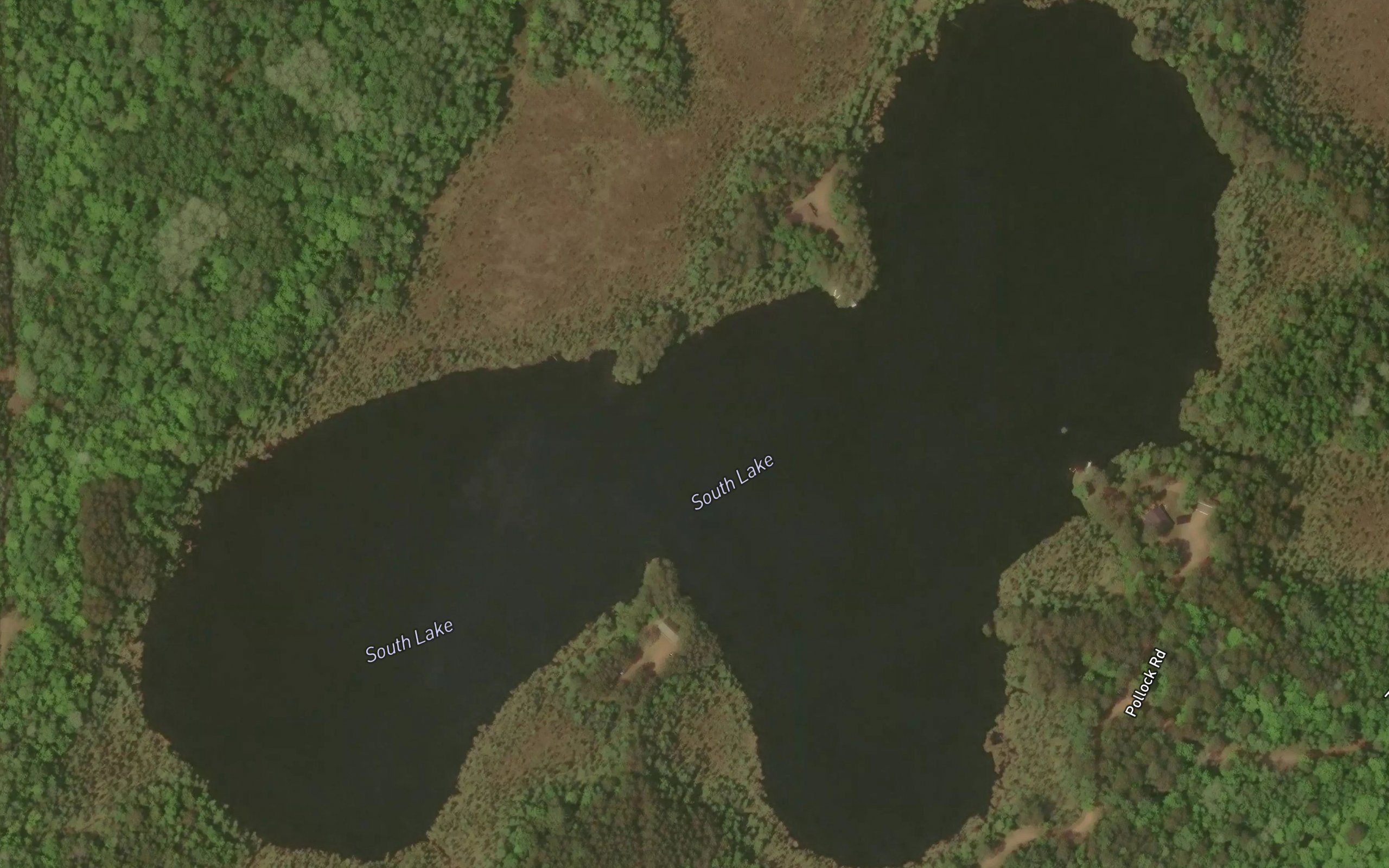 South Lake