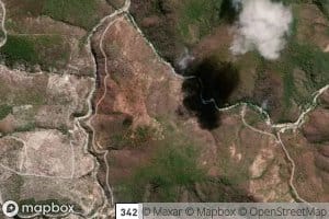 Corrego Rancho Grande