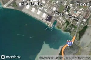 MCBH Marina Pier