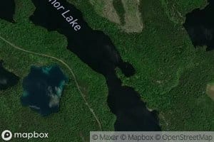 Thor Lake
