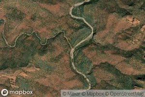 Cedar Creek