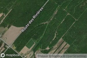 Ruisseau Lefebvre