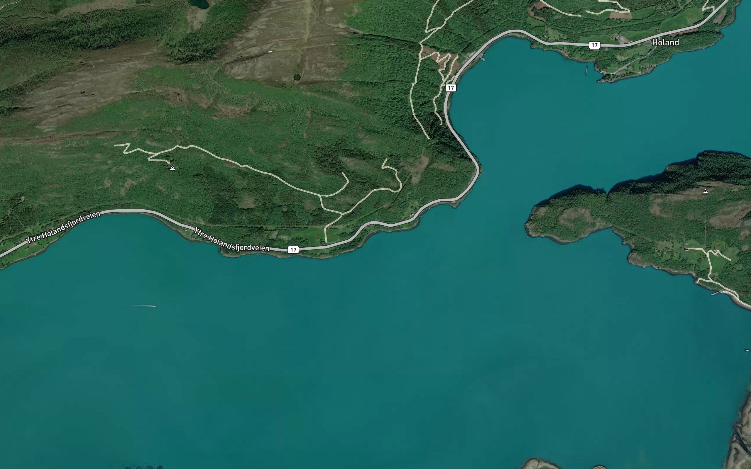 Naustvika