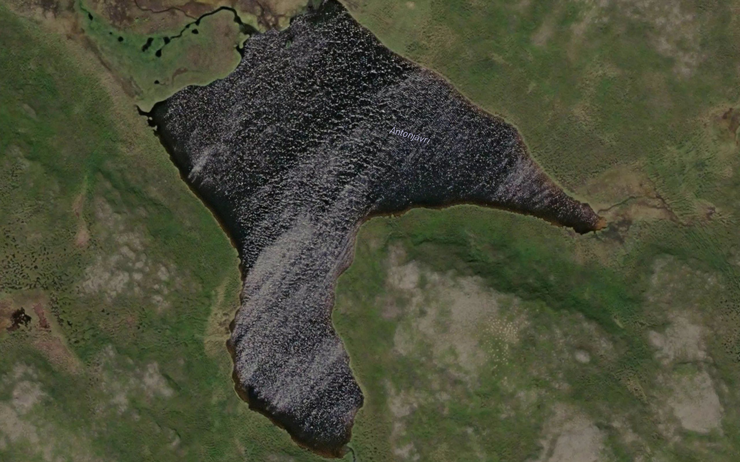 Antunjavri