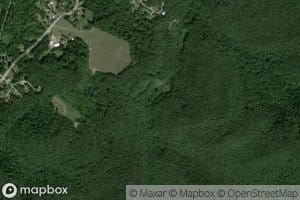 Hutchinson Reservoir Number Three