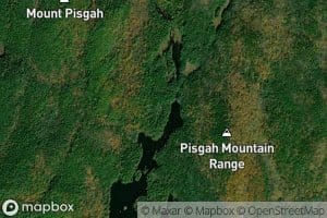 Pisgah Brook
