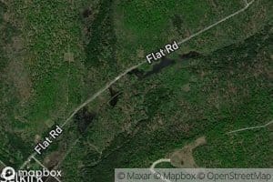 West Branch Caldwell Creek