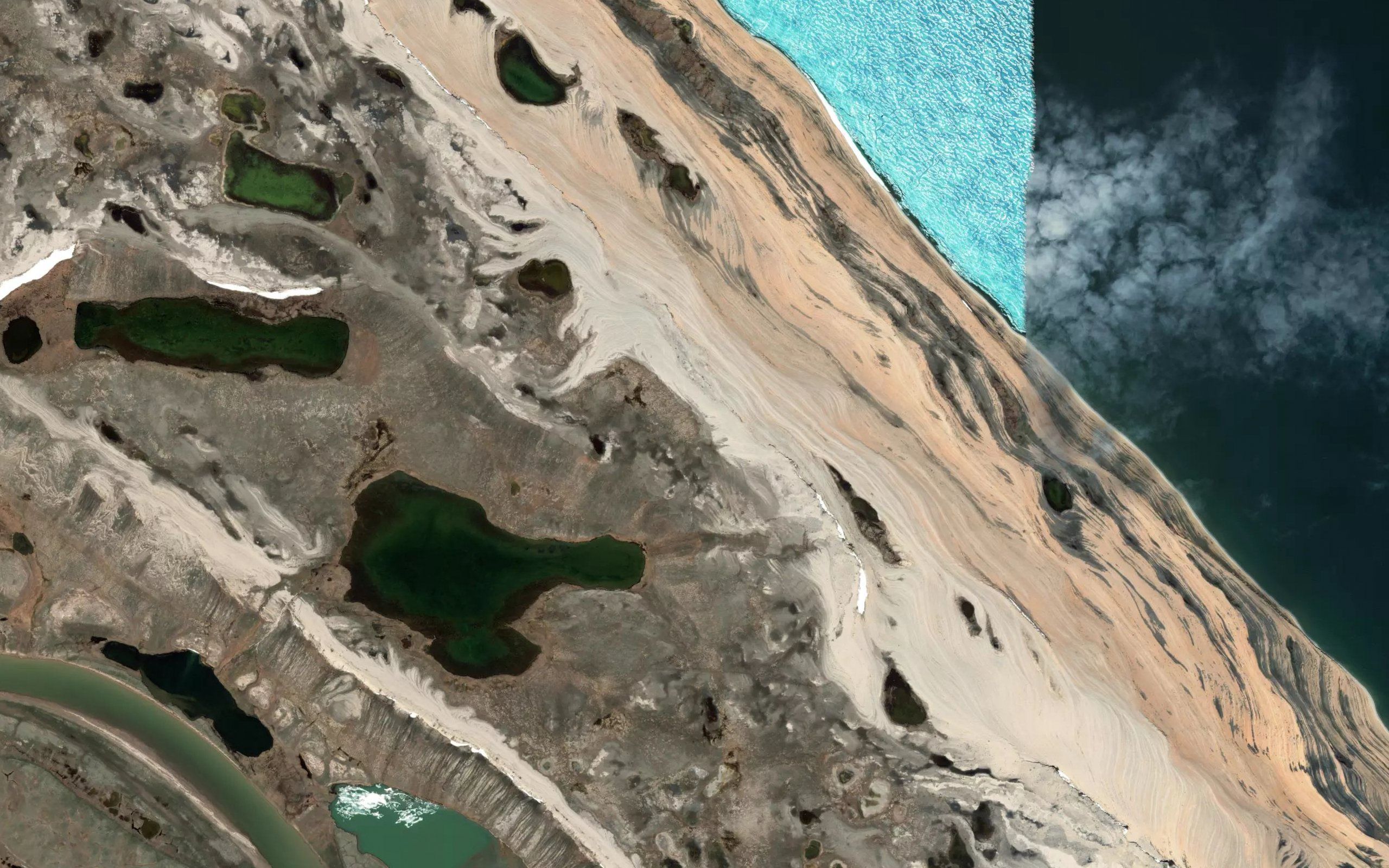 Basil Bay
