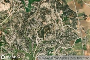 Fuente de la Rimpollada