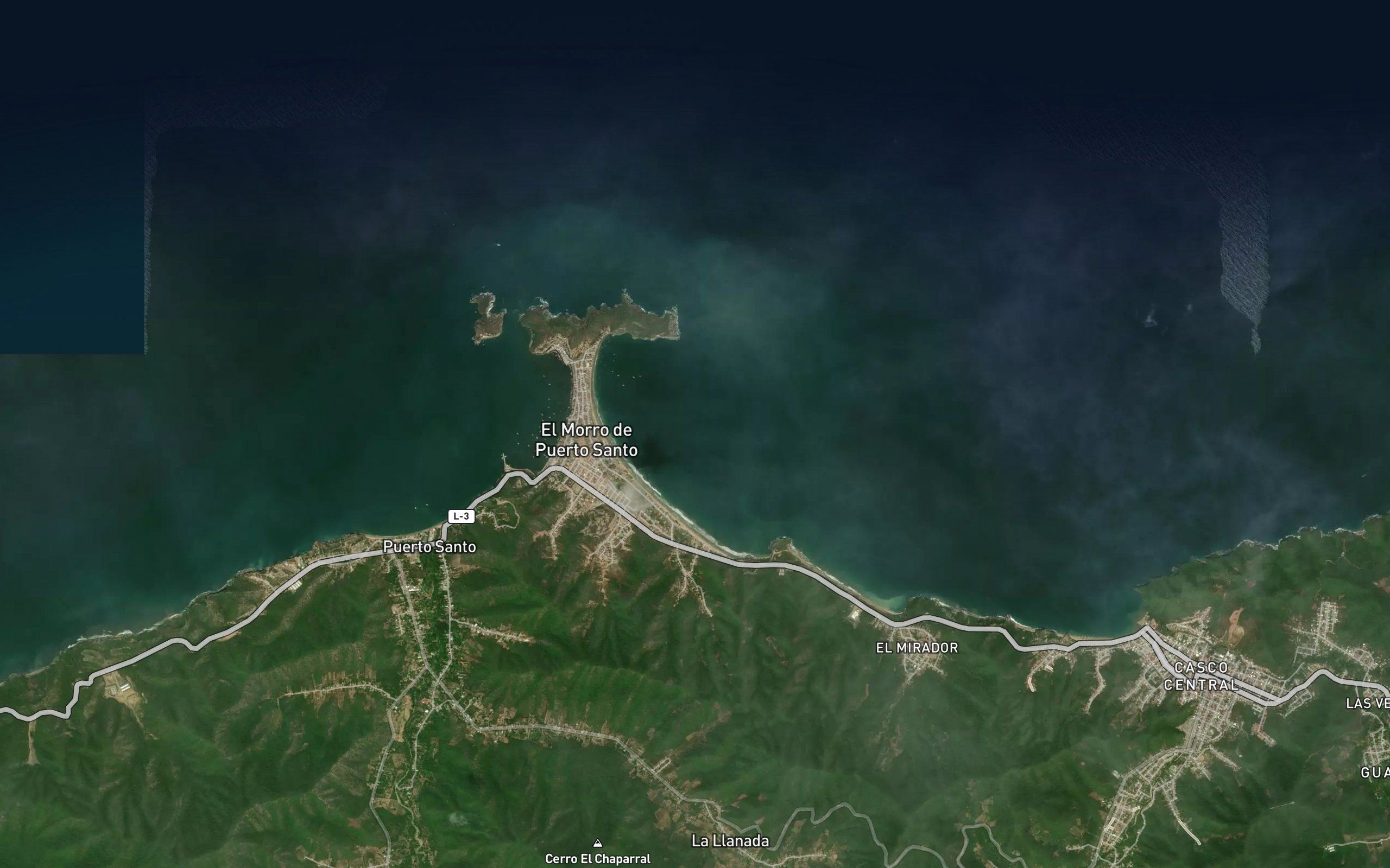 Bahia del Este