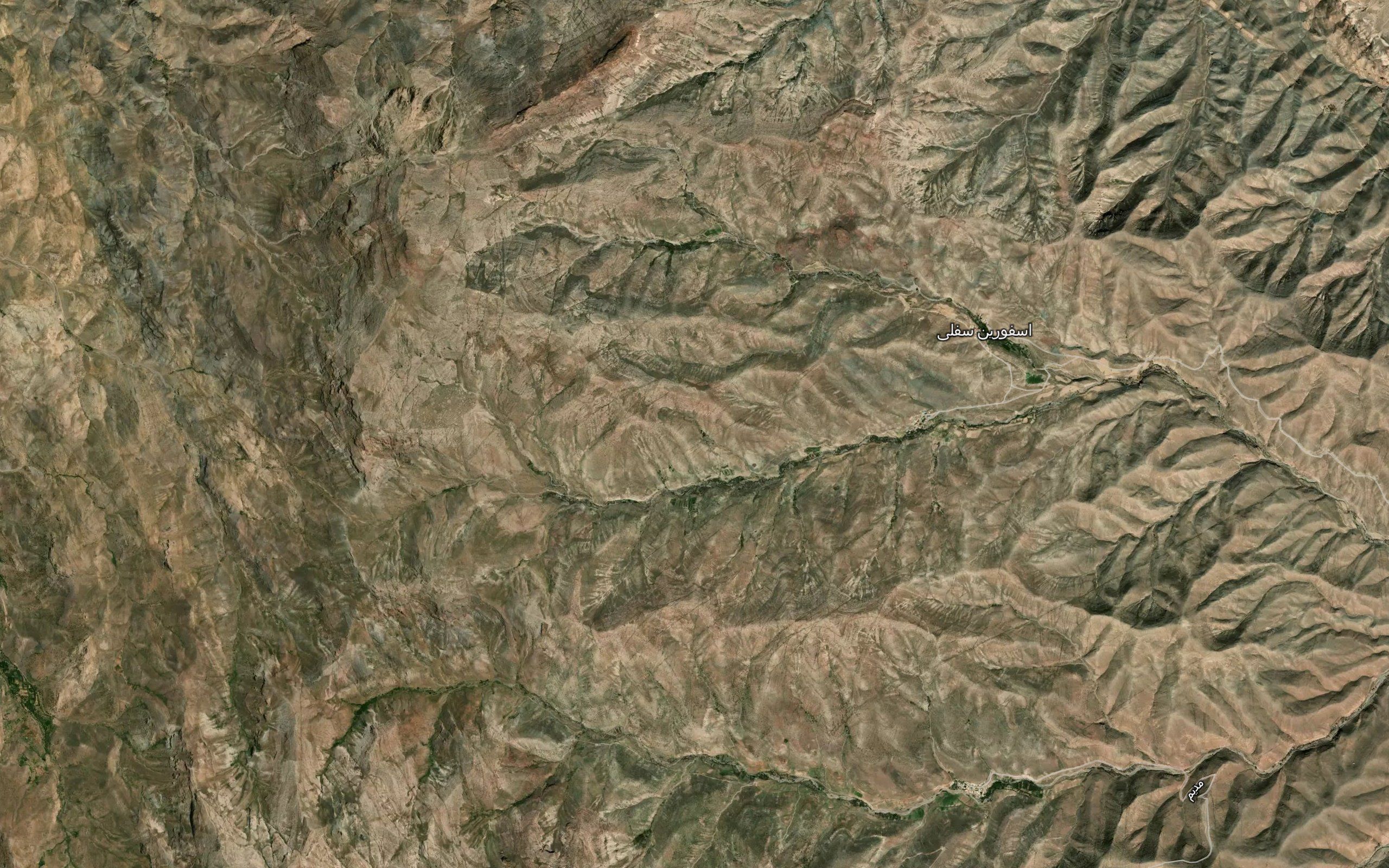 Cheshmeh-ye Bid Qatari