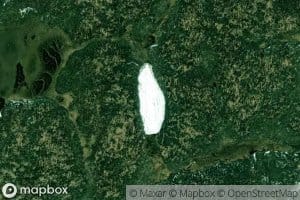 Trophy Lake