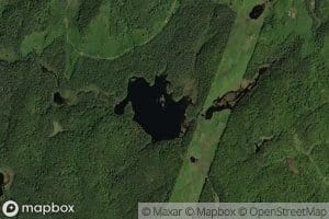 Lac Villeneuve