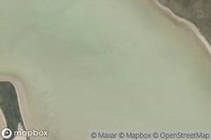 Ozero Akdalosor