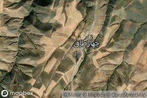Cheshmeh-ye Daleh Bolagh