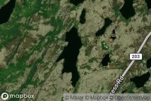 Slaughter Pond