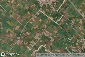 South Ghazipur Drain