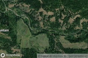 Crocker Creek