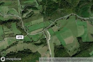 Crigger Creek