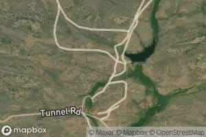 Kennedy Reservoir Number 1