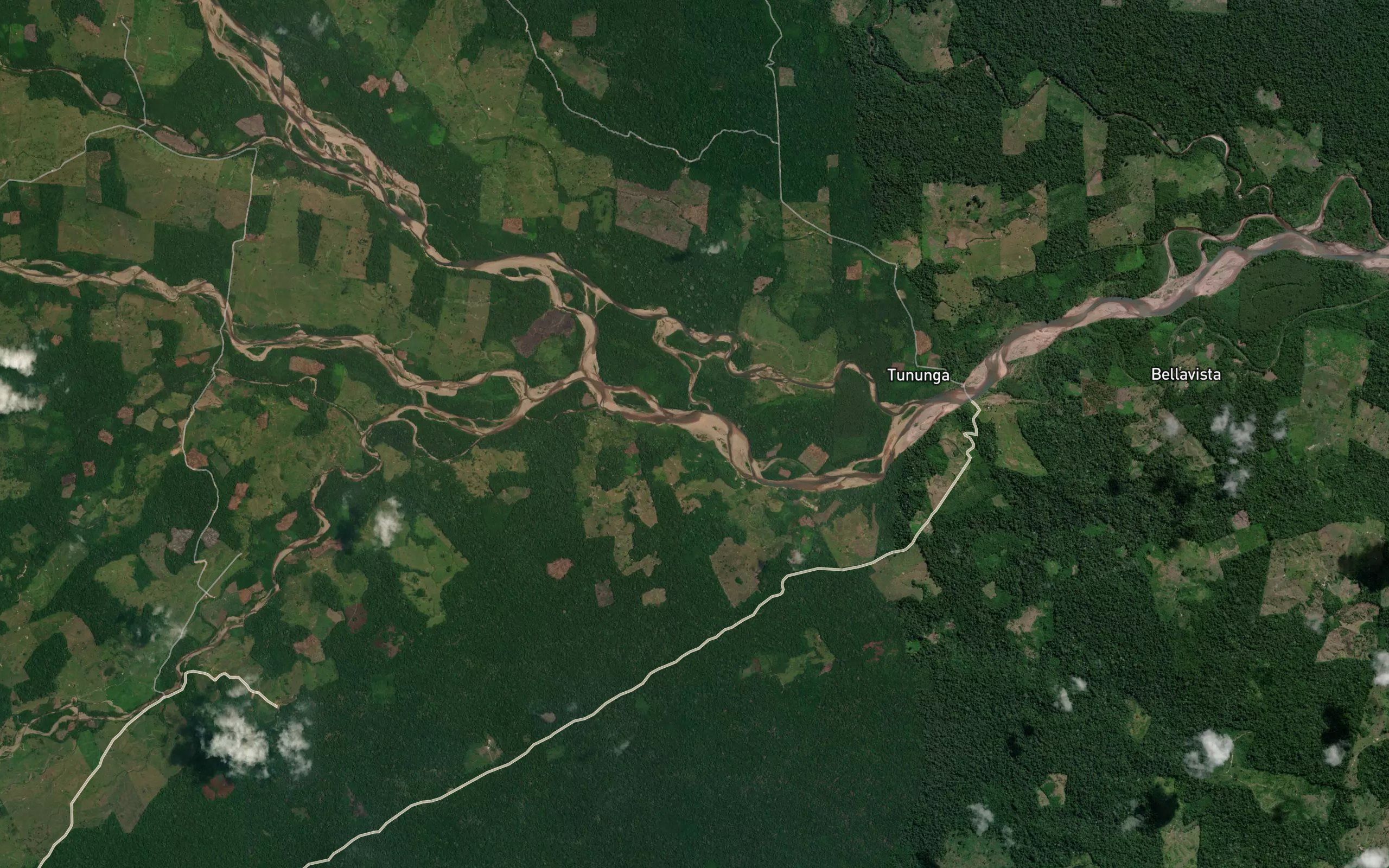 Rio Boncuya