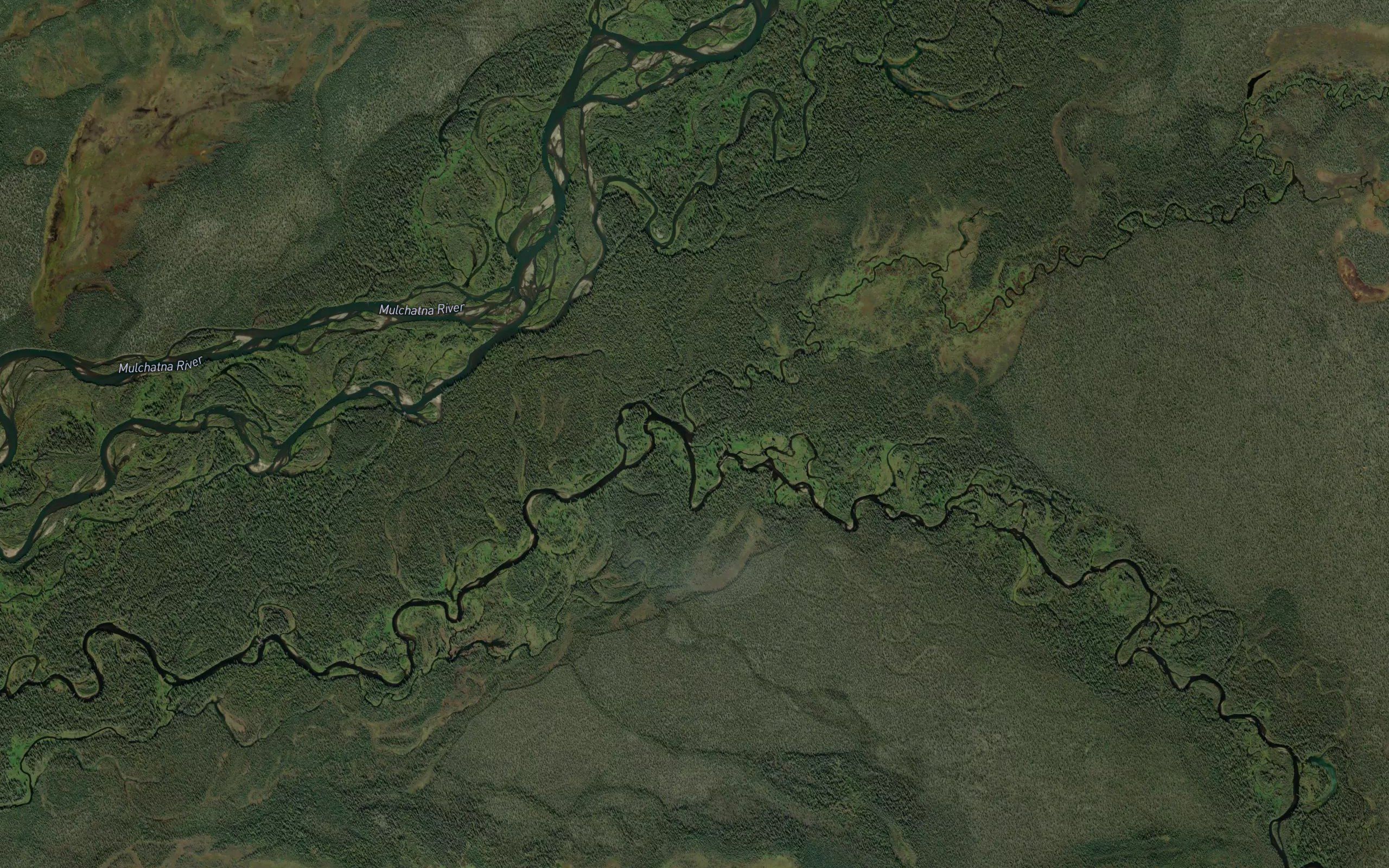 Dummy Creek