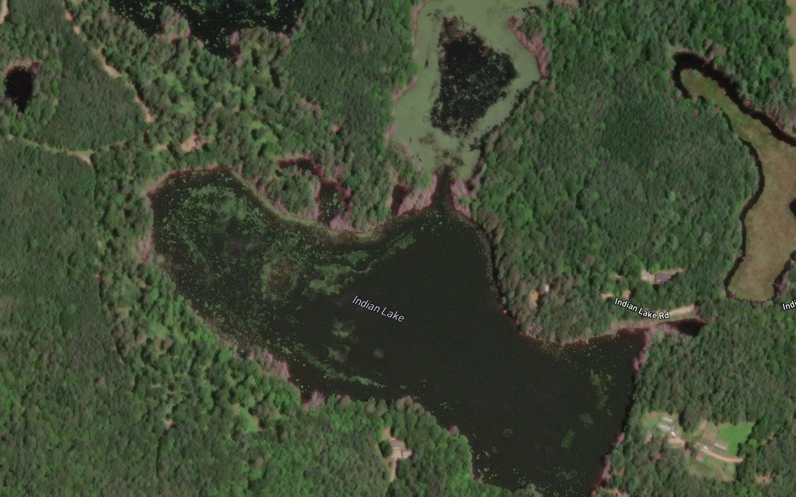 Indian Lake