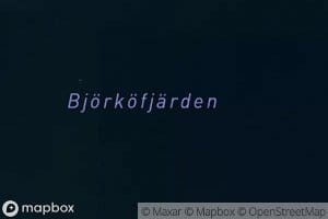 Bjorkofjarden