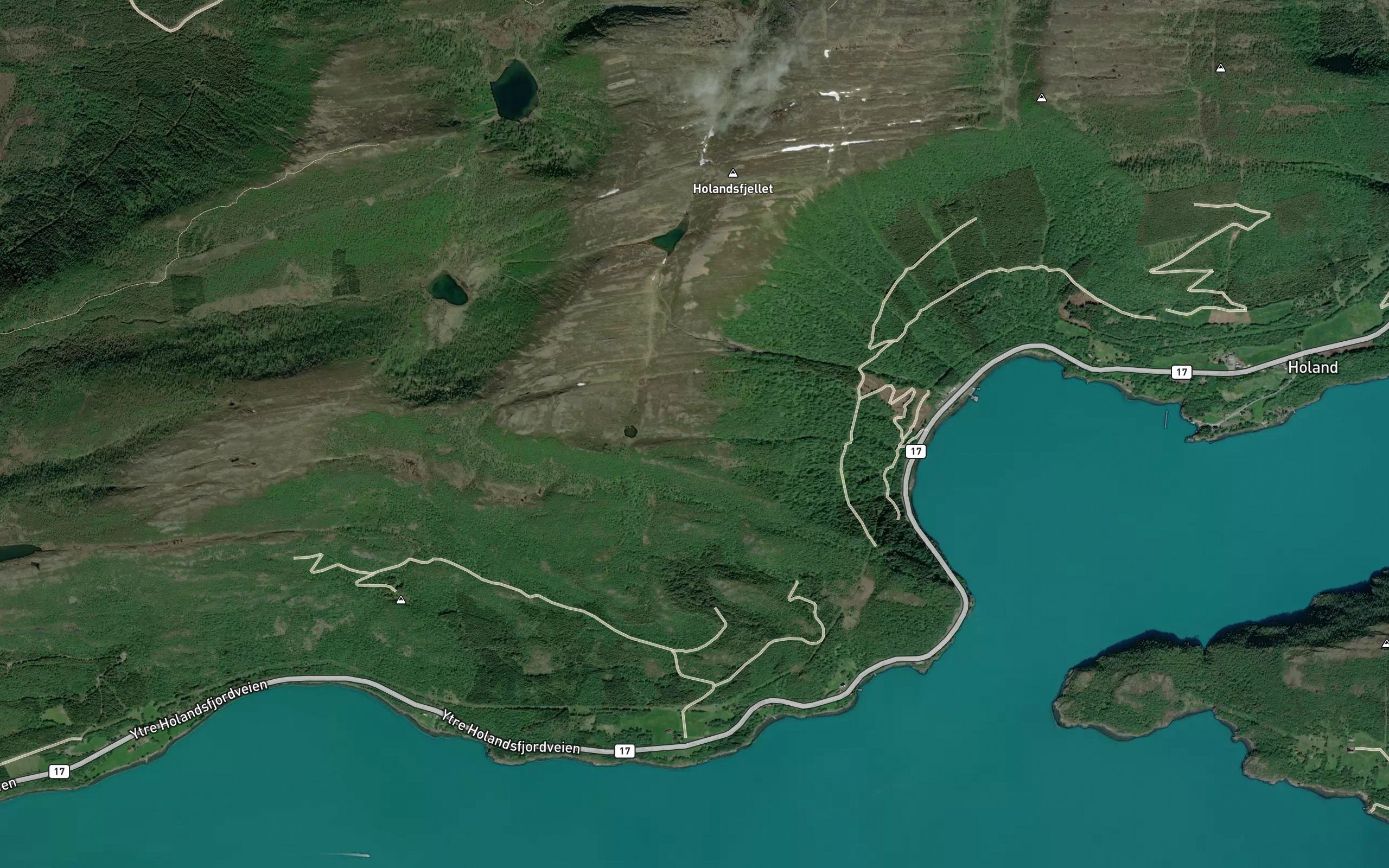 Svartaga