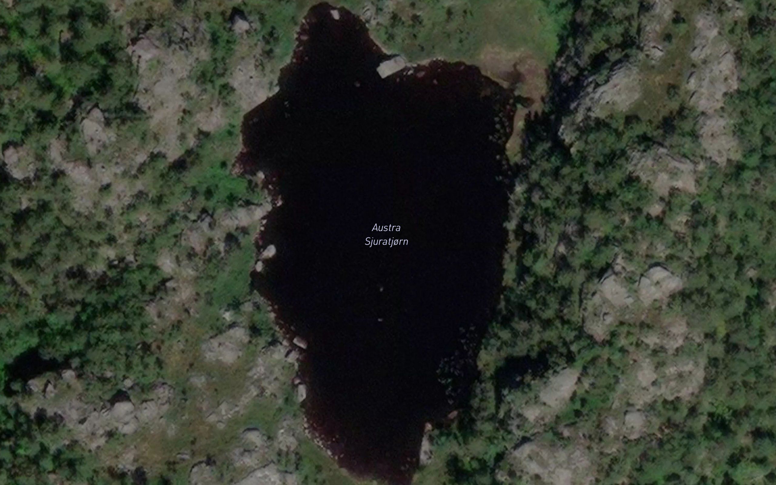 Austra Sjuratjorn