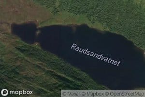 Raudsandvatnet