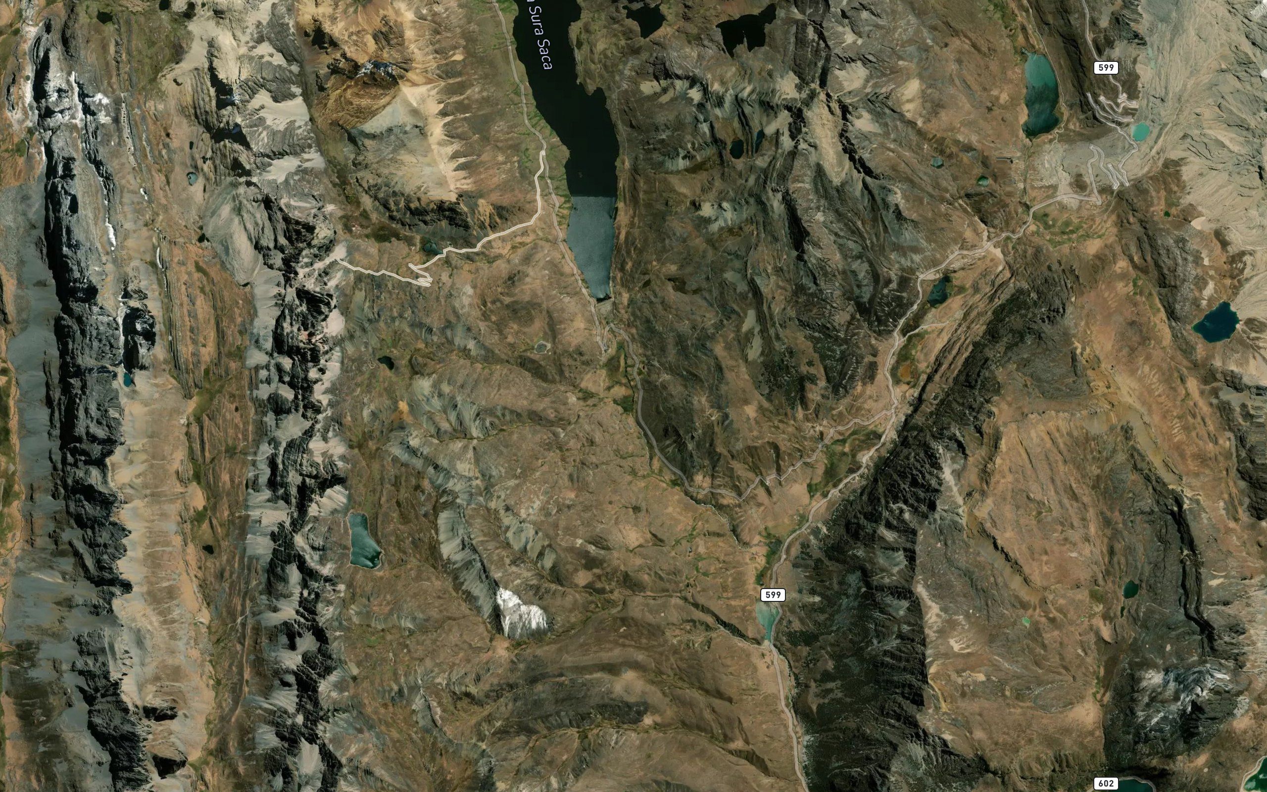 Quebrada Macaulochico
