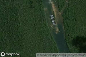 Igarape do Joao Francisco