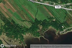 Ruisseau a Marin