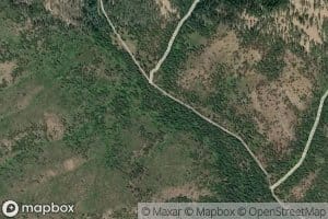 Cabin Creek