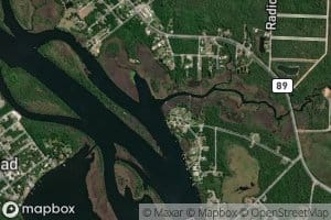 Pelican Bayou