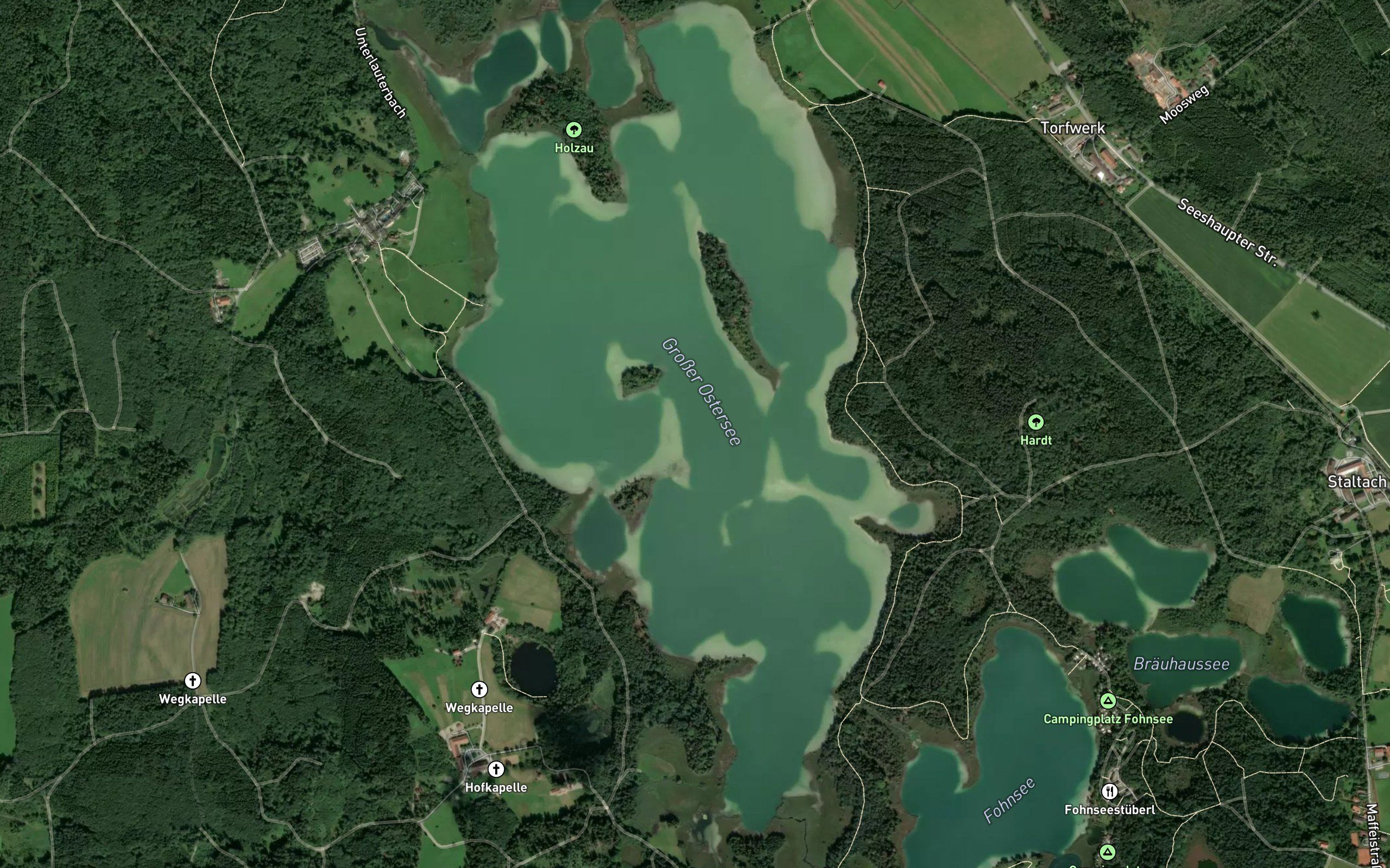 Ostersee