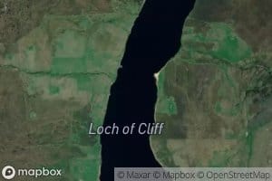 Loch of Cliff