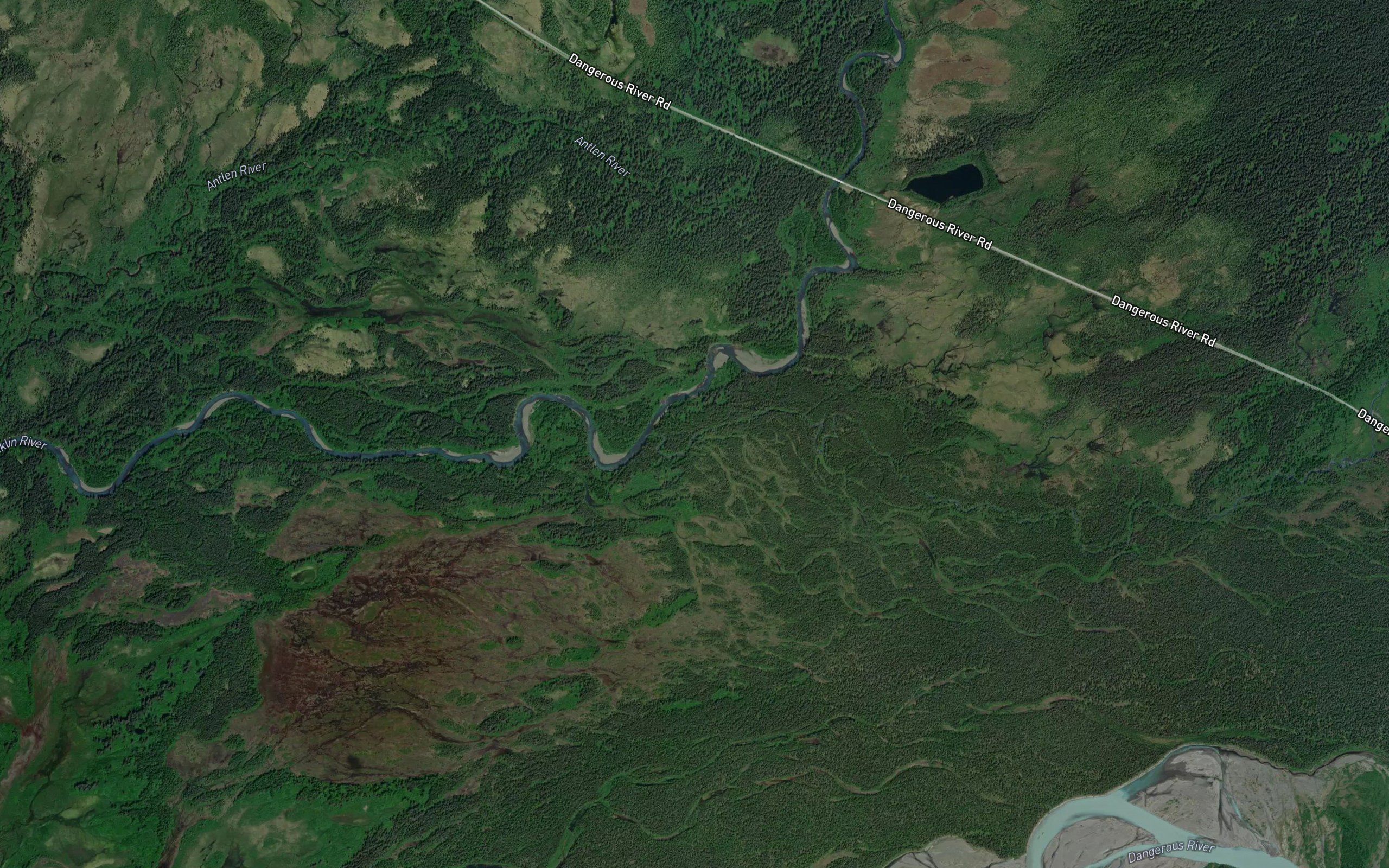 Miller Creek
