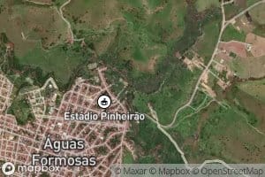 Ribeirao Aguas Belas