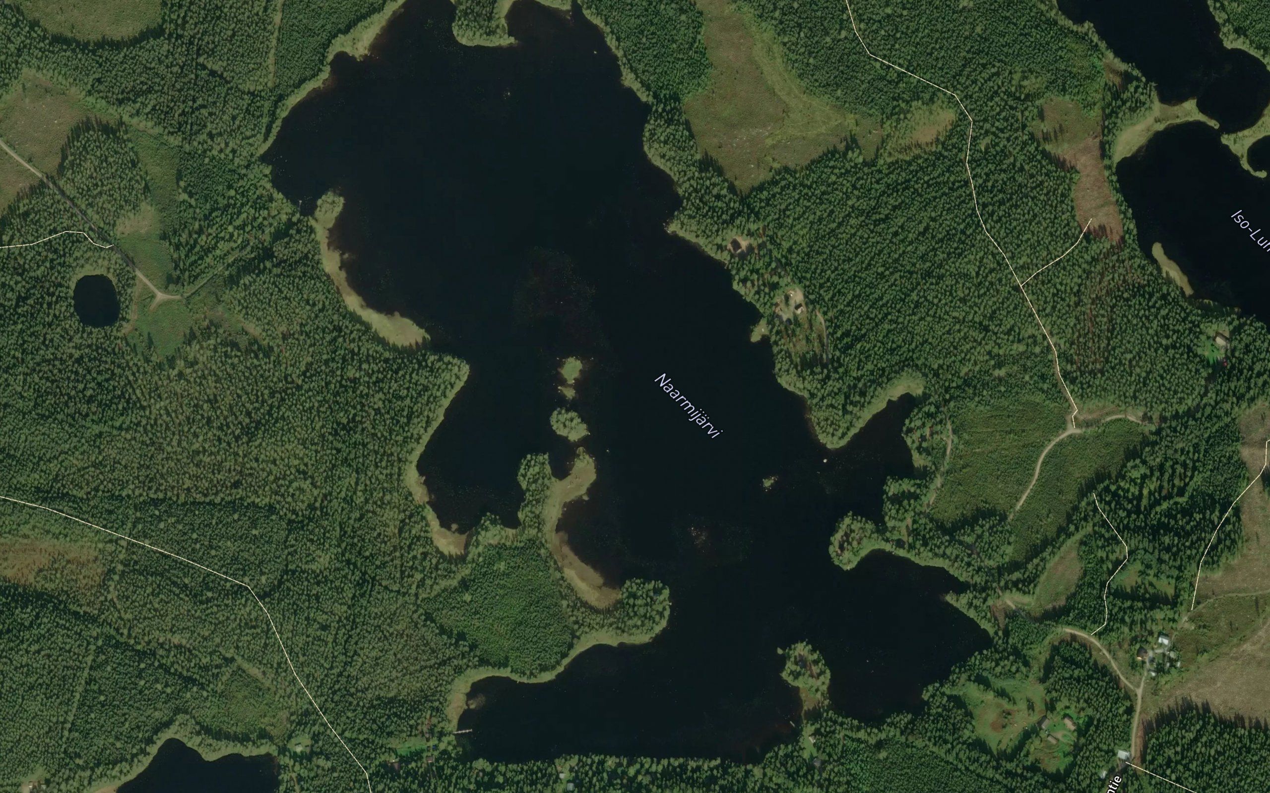 Naarmijarvi