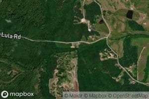 Climer Creek