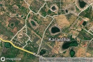 Kondavil Kulam